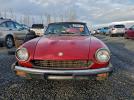 FIAT 124 Image 3