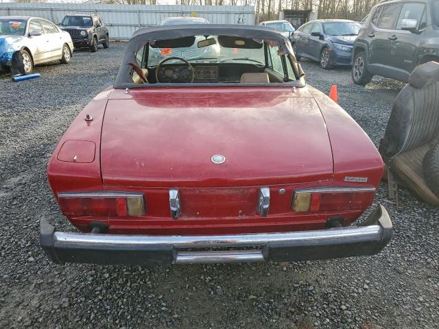 FIAT 124 Image 4
