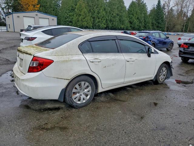 Honda Civic Lx Image 2