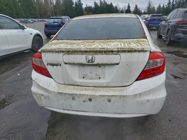 Honda Civic Lx Image 6