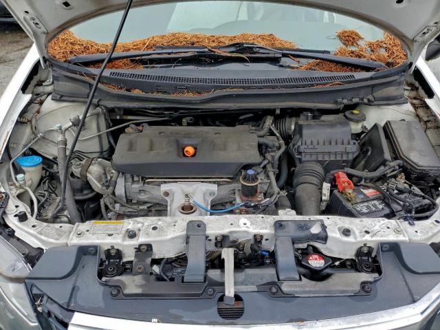 Honda Civic Lx Image 7