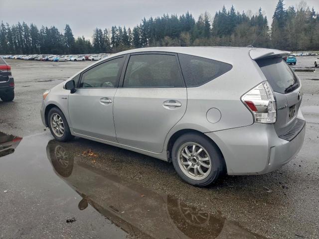 Toyota Prius Image 2