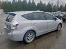 Toyota Prius Image 5