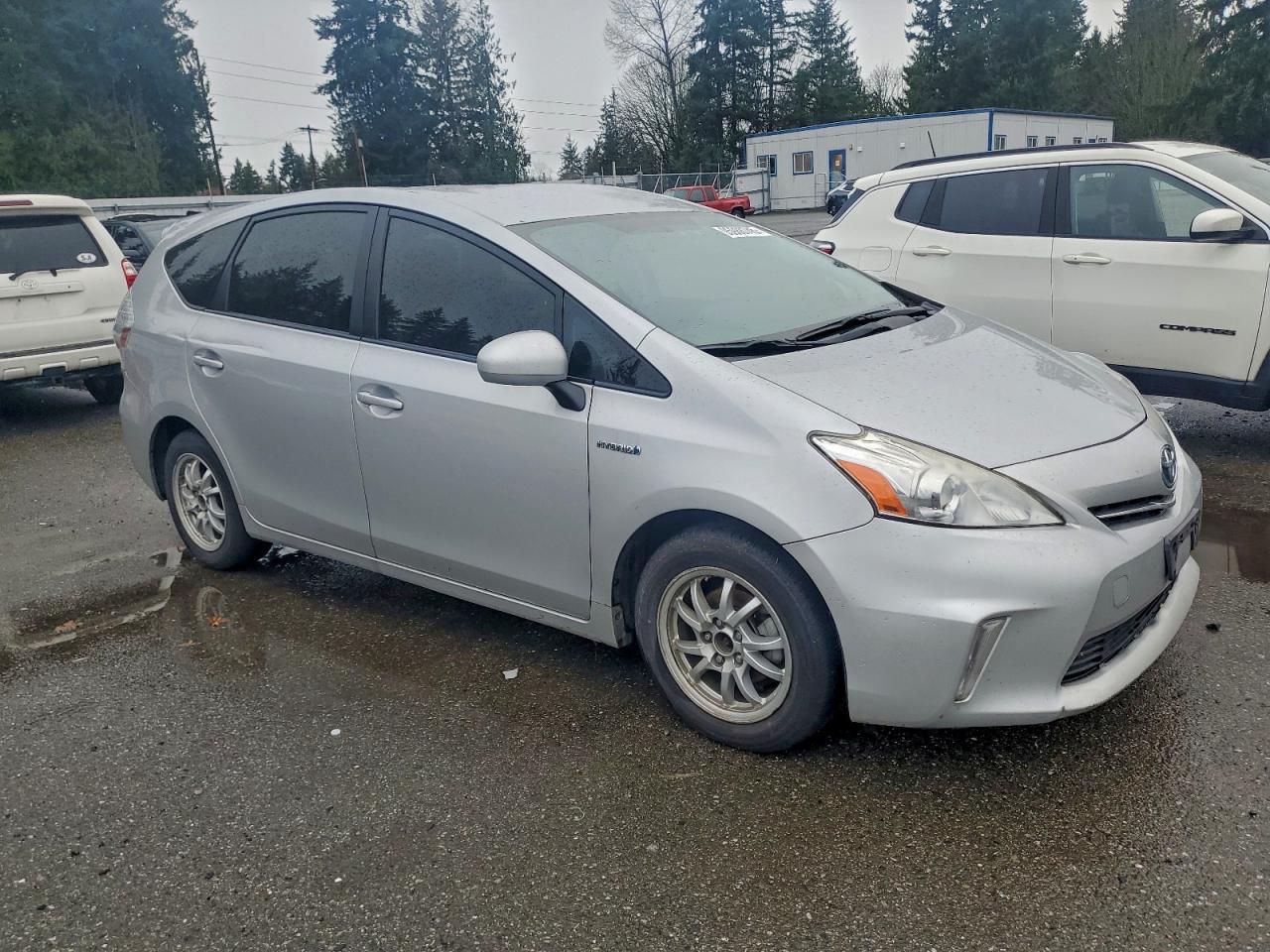 Toyota Prius Image 3