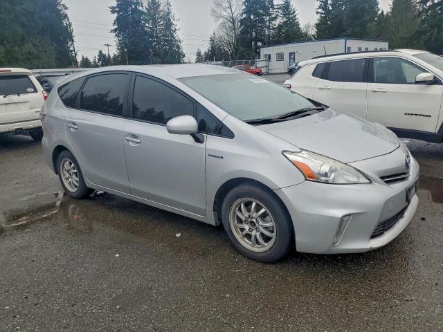 Toyota Prius Image 3