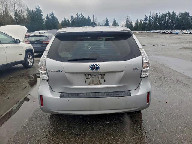 Toyota Prius Image 4