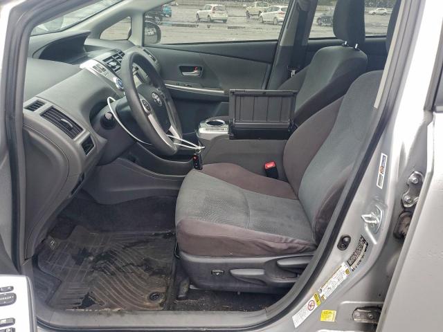 Toyota Prius Image 7