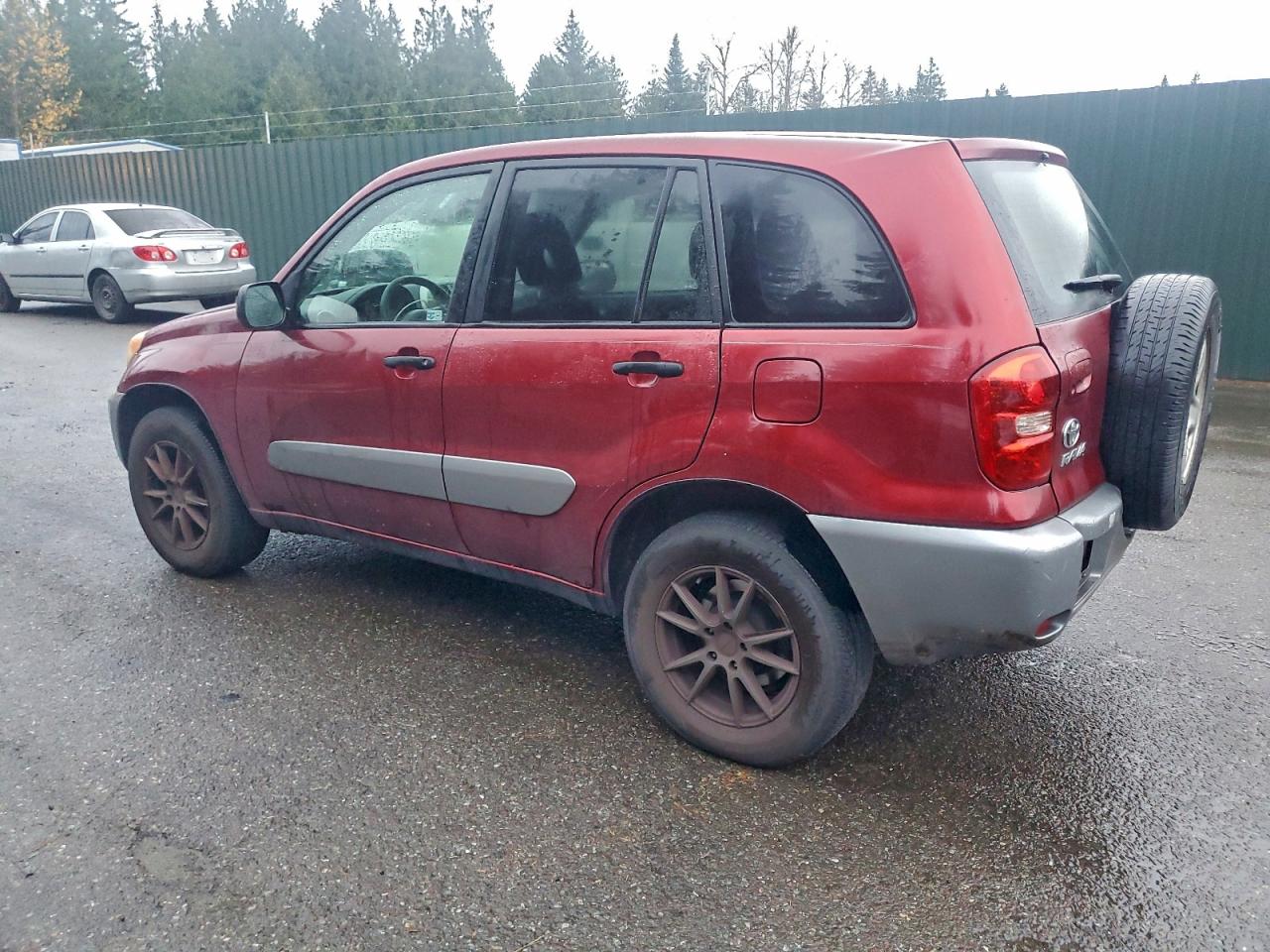 Toyota RAV4 Image 3