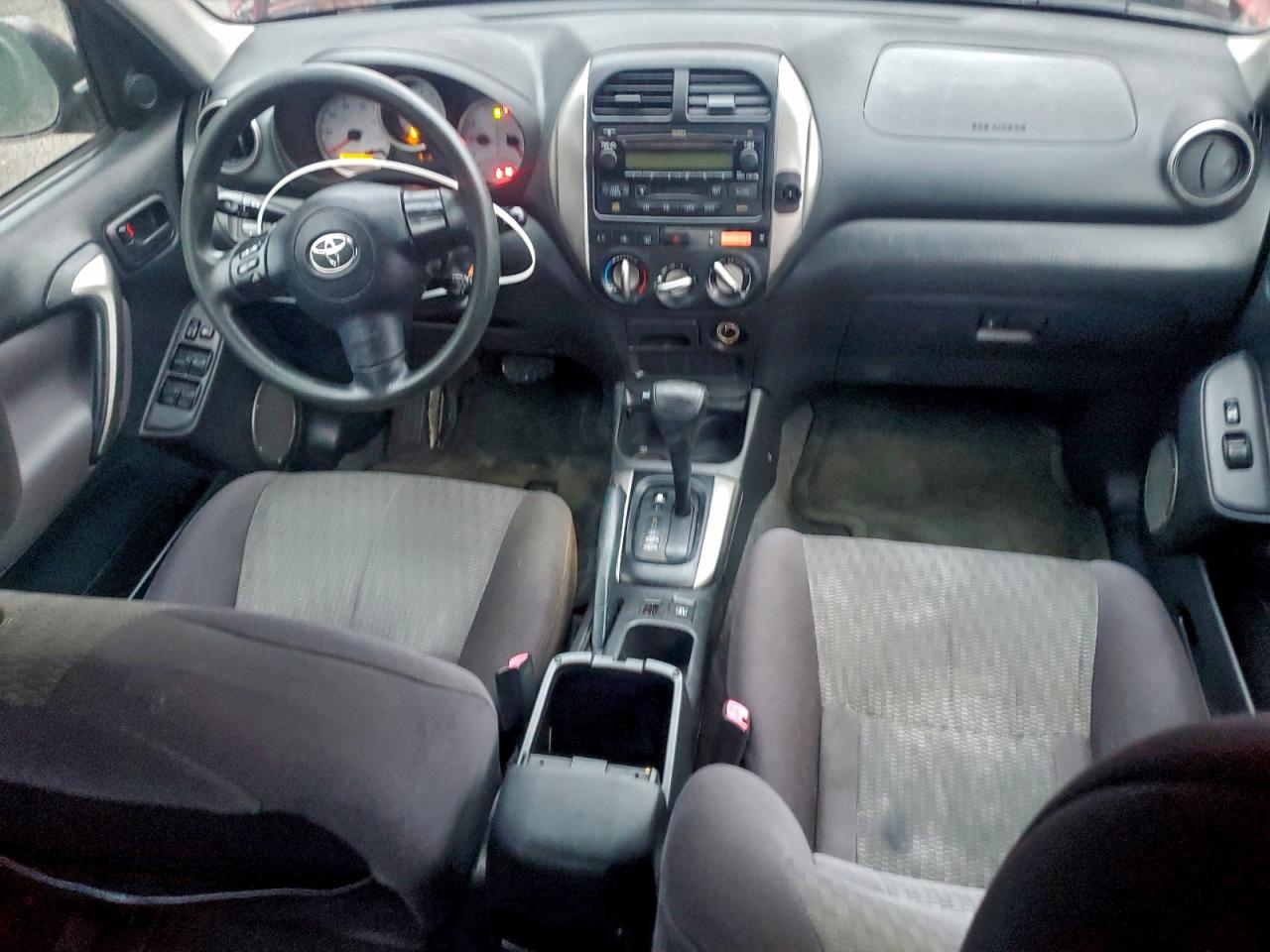 Toyota RAV4 Image 7