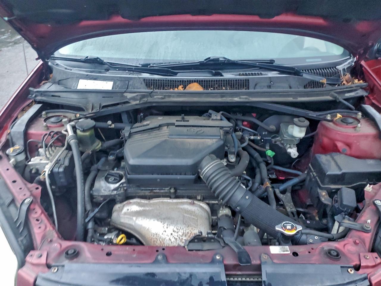 Toyota RAV4 Image 12