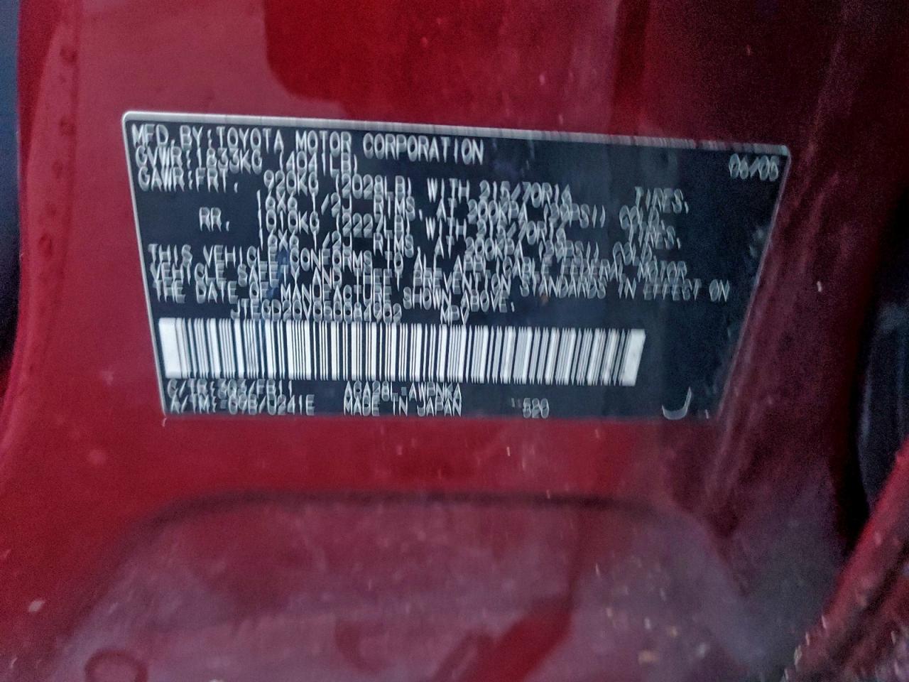 Toyota RAV4 Image 11