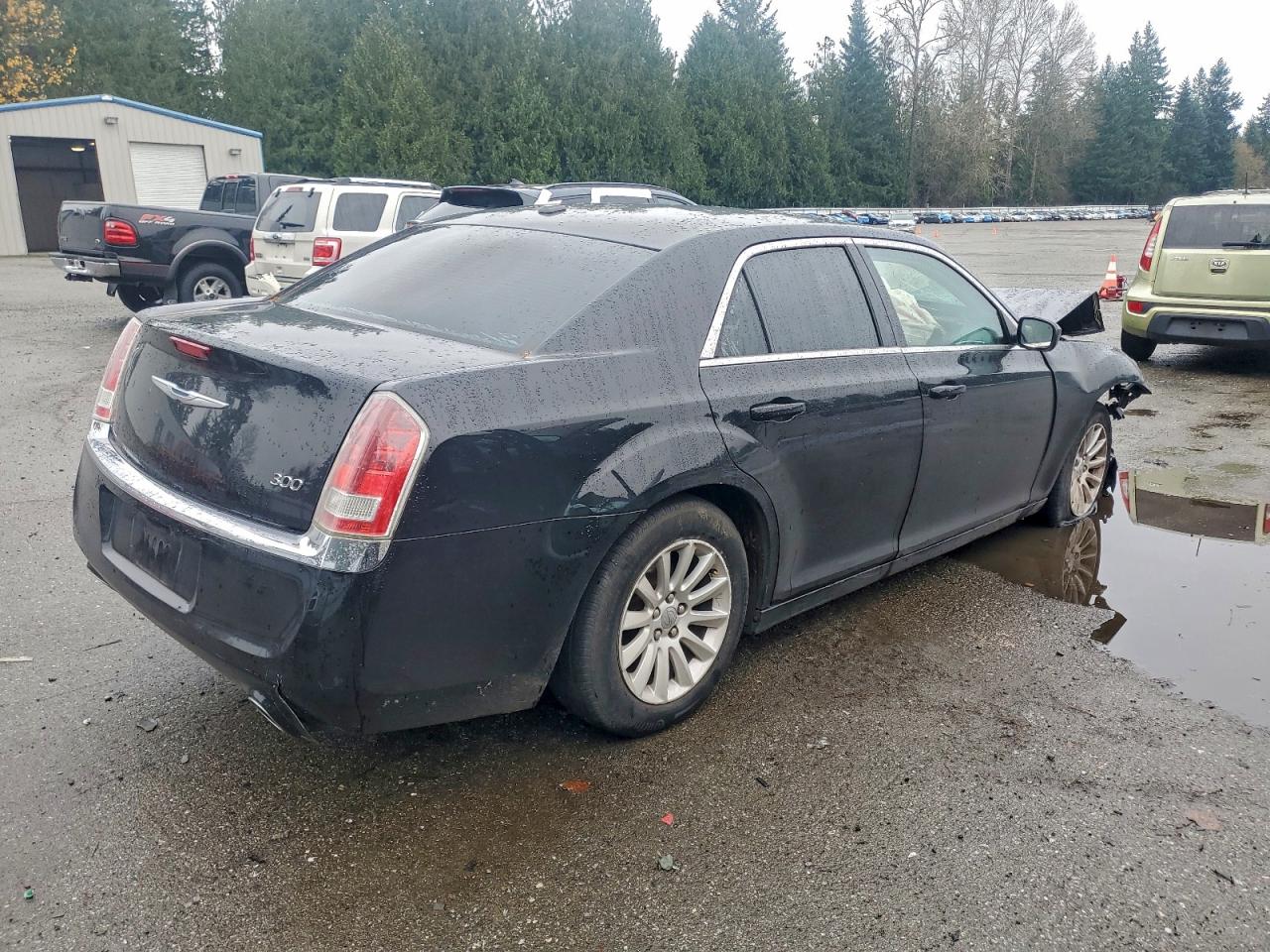 Chrysler 300 Image 10