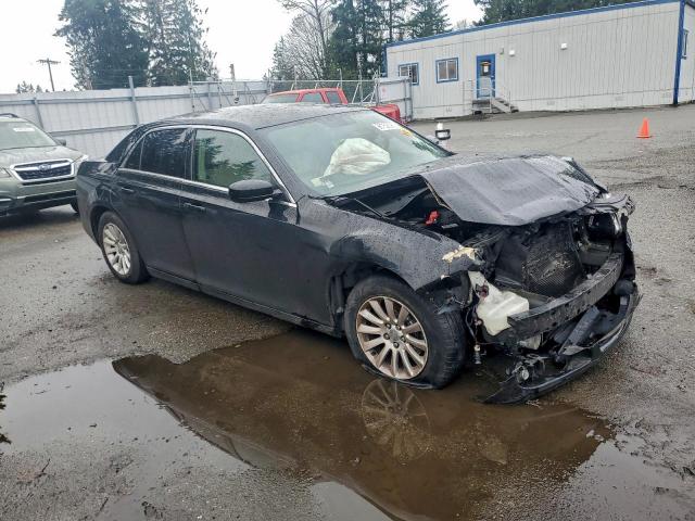 Chrysler 300 Image 12