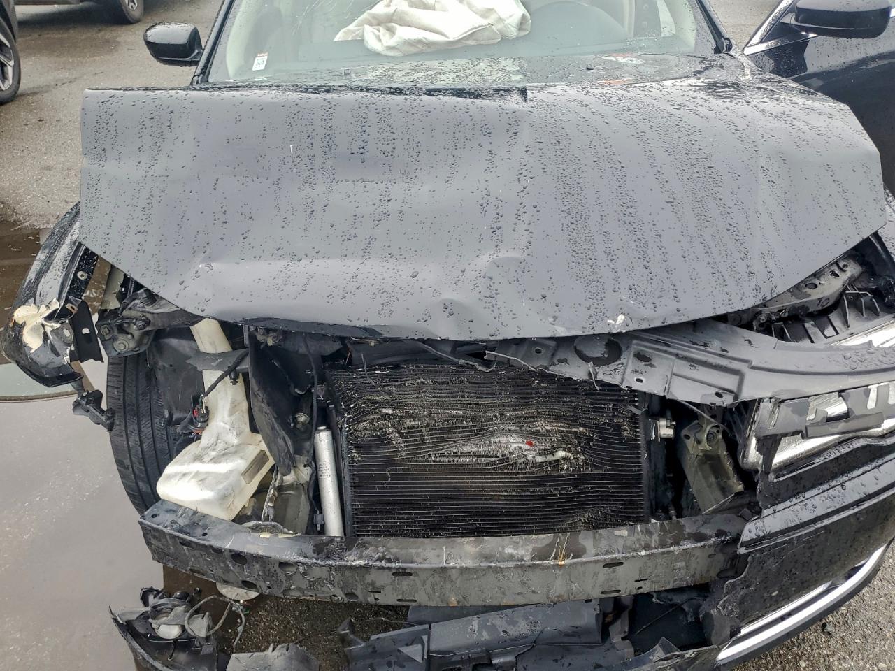 Chrysler 300 Image 4