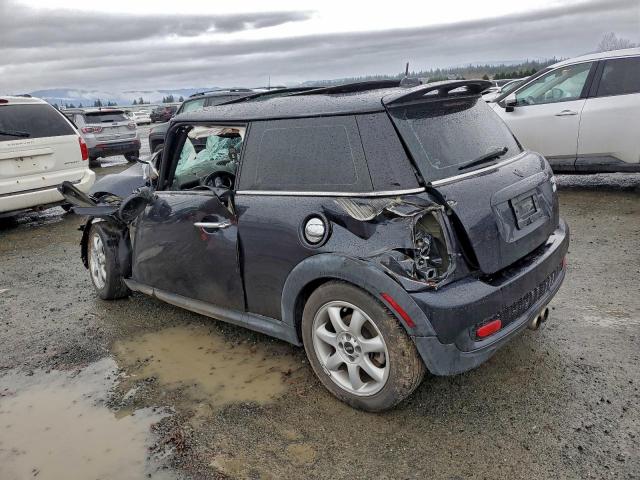 MINI Cooper S Image 2
