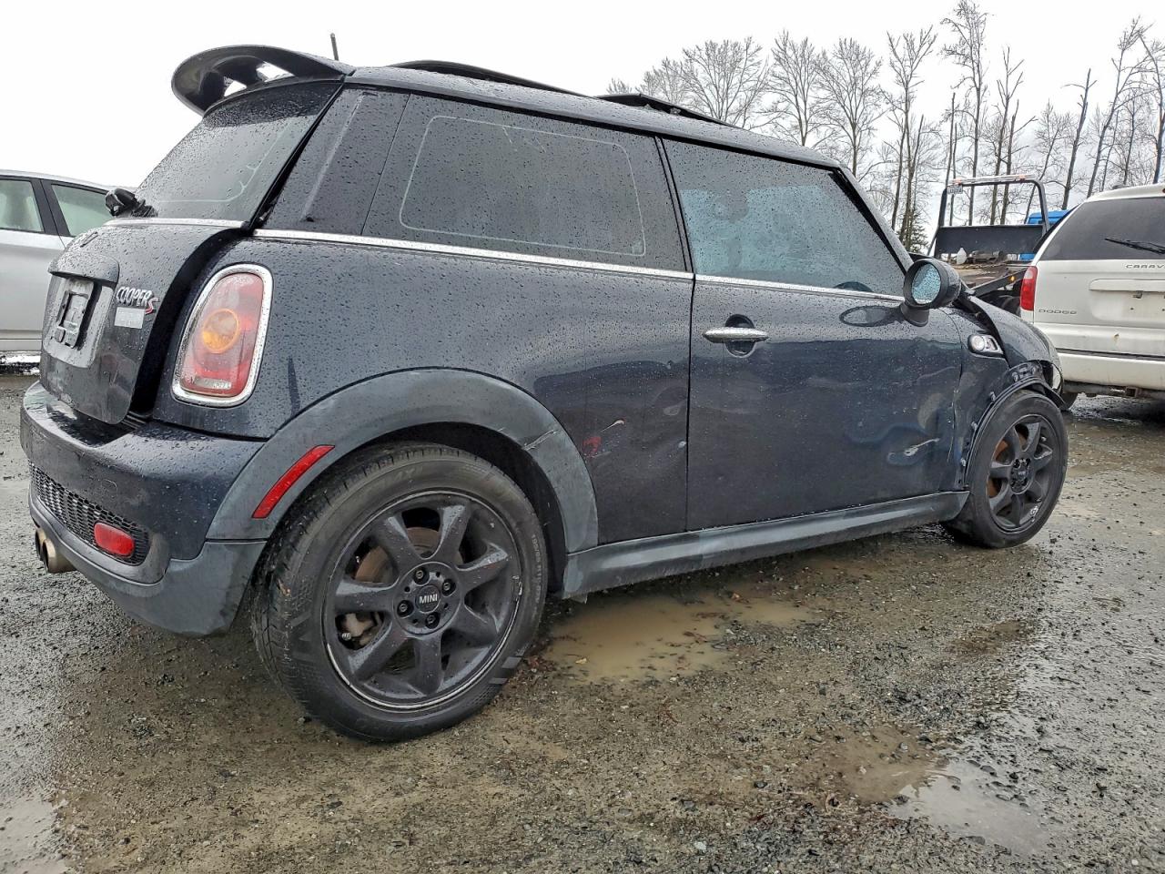 MINI Cooper S Image 3