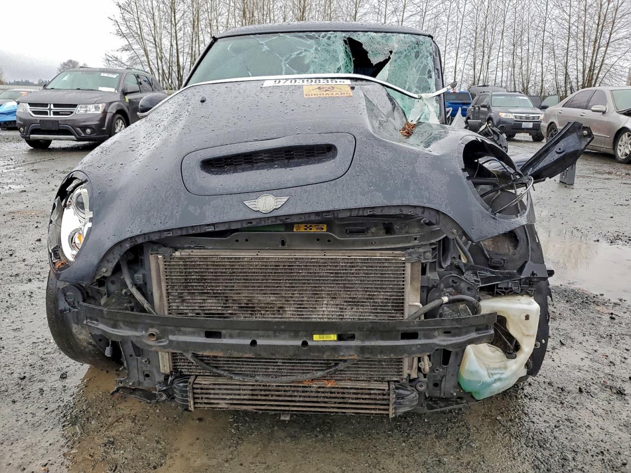 MINI Cooper S Image 10