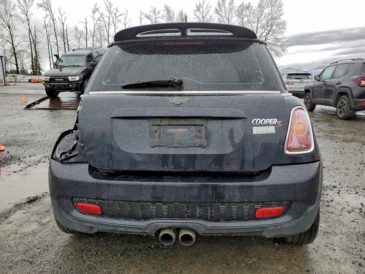 MINI Cooper S Image 9