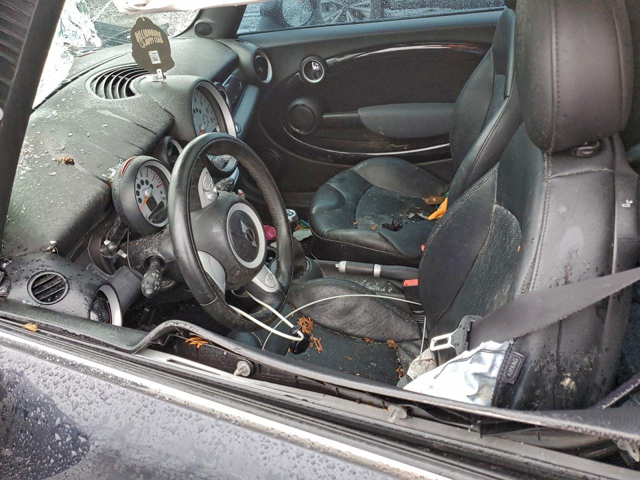 MINI Cooper S Image 4