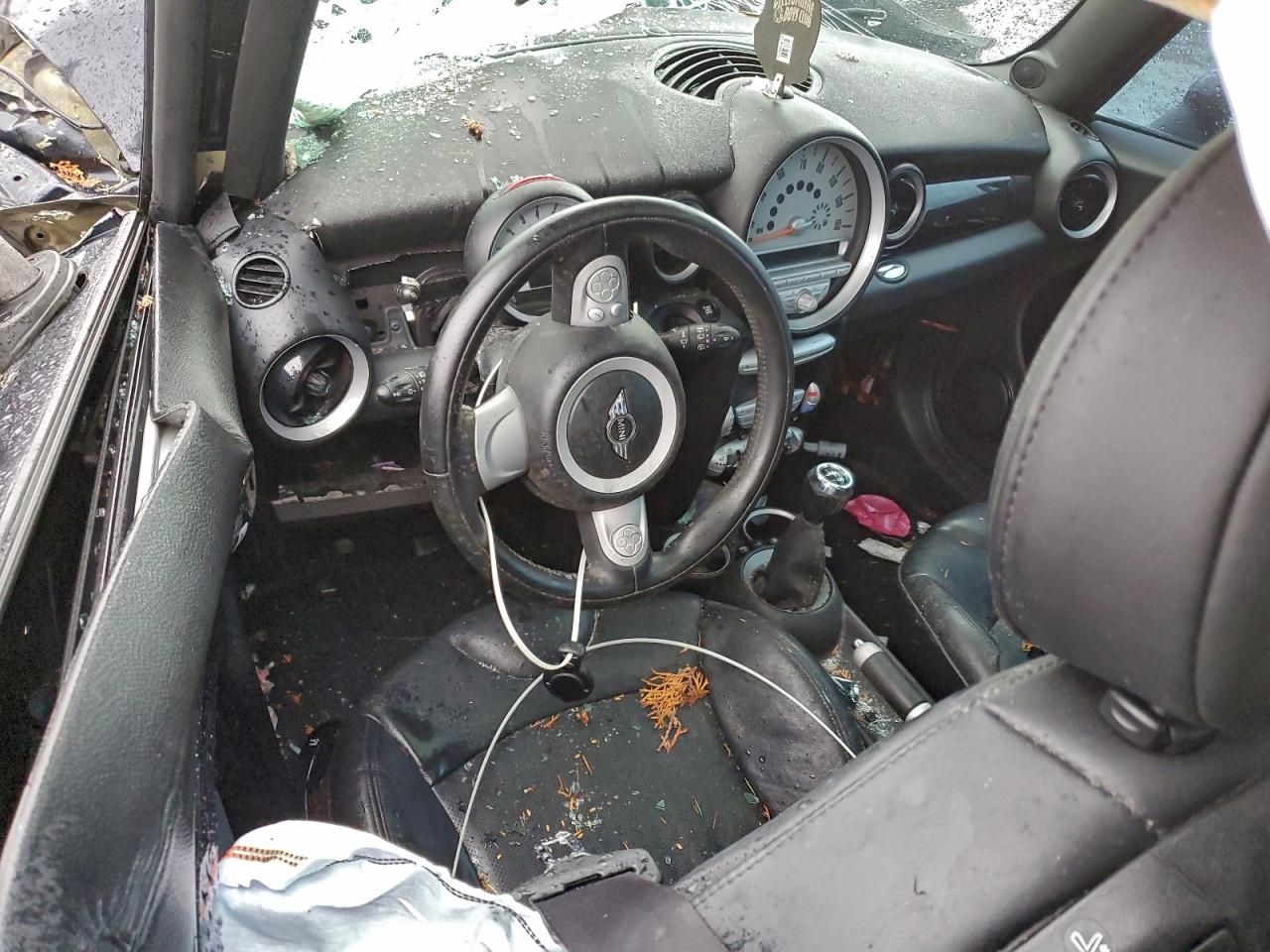 MINI Cooper S Image 8