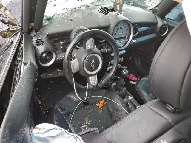 MINI Cooper S Image 8