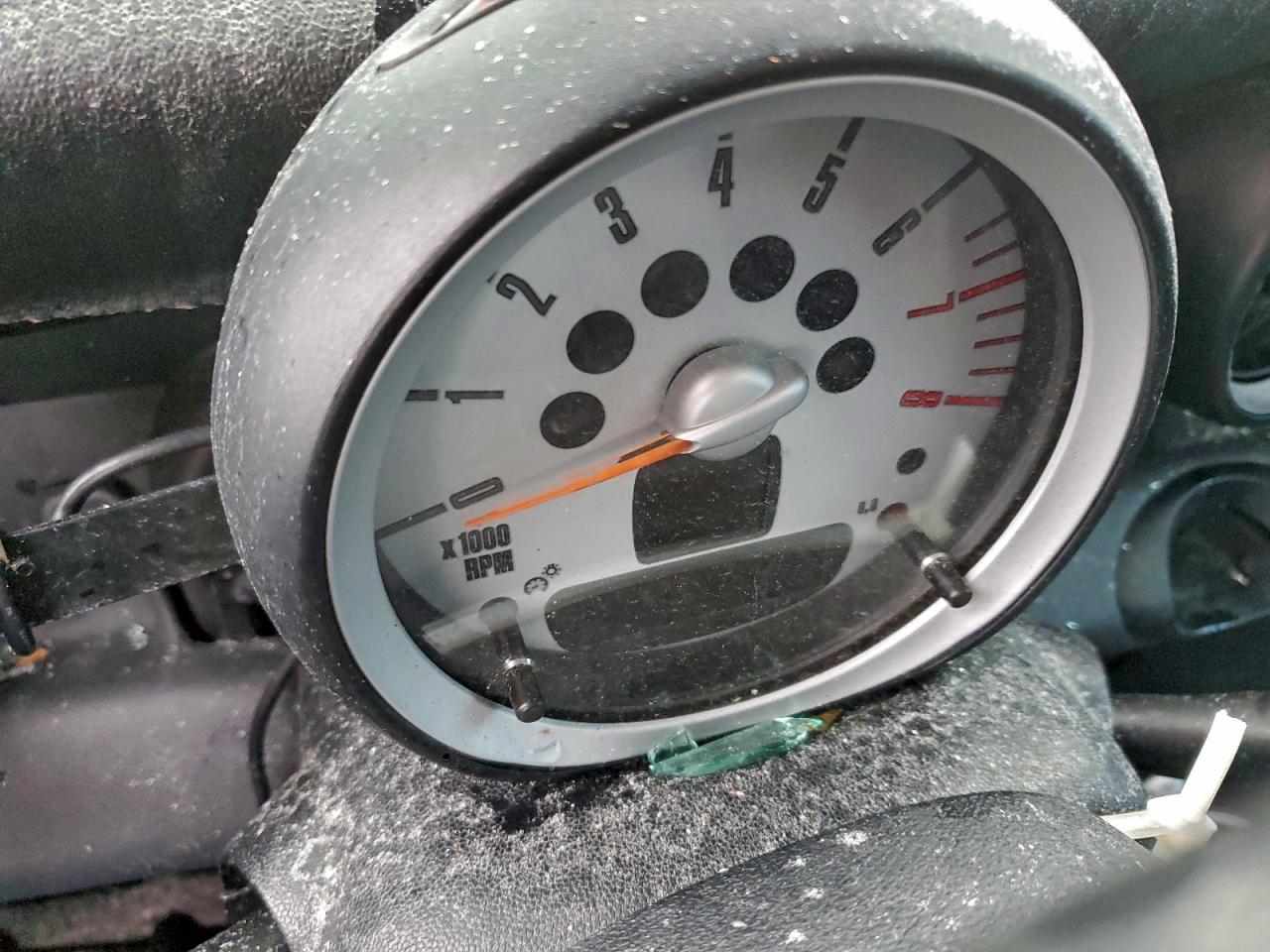 MINI Cooper S Image 6