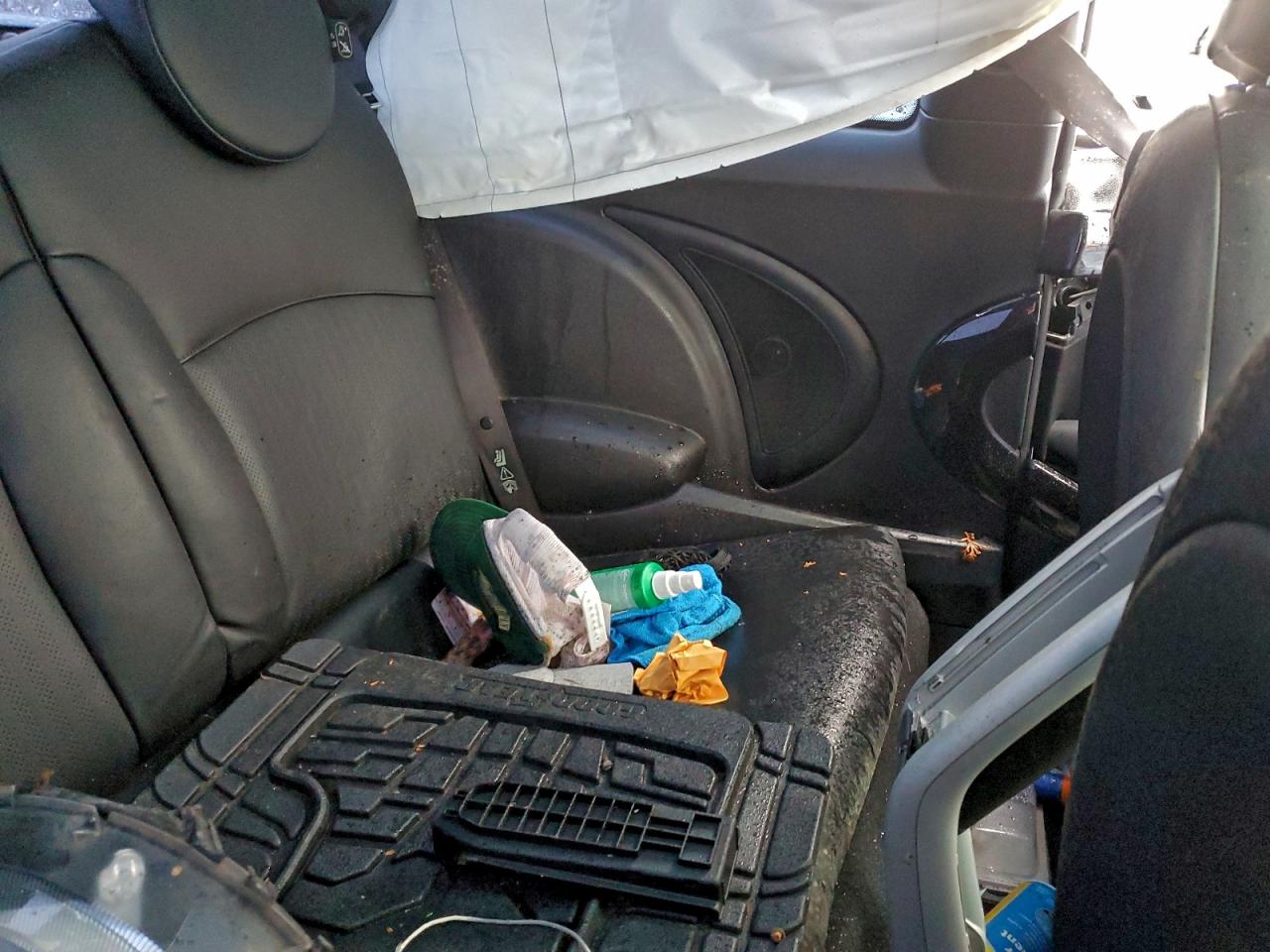 MINI Cooper S Image 12