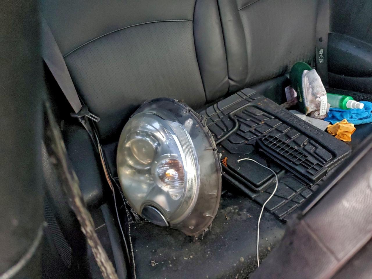 MINI Cooper S Image 11