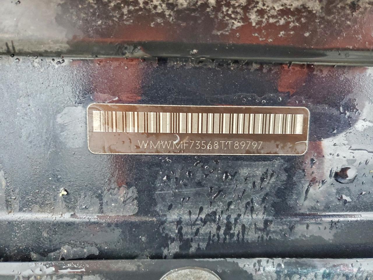 MINI Cooper S Image 7