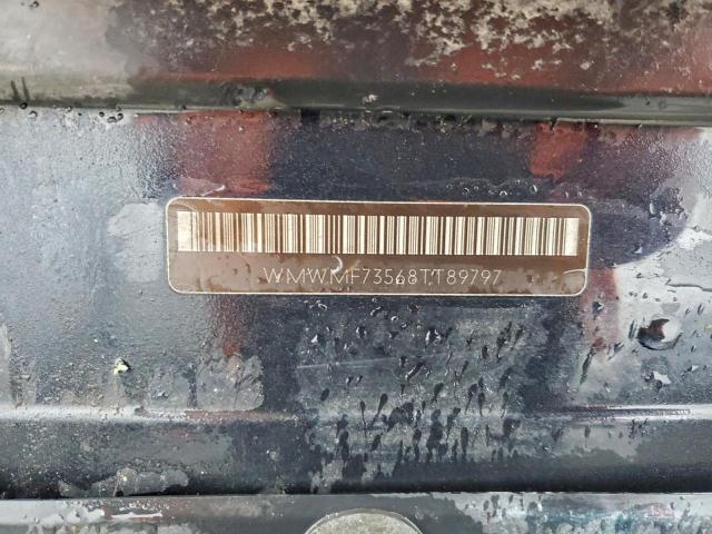 MINI Cooper S Image 7