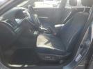 Toyota Camry Le Image 6