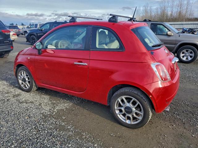 FIAT 500 Pop Image 4