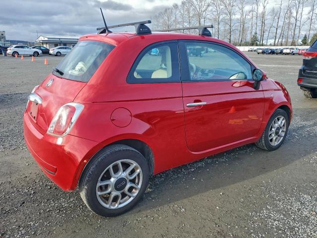 FIAT 500 Pop Image 8