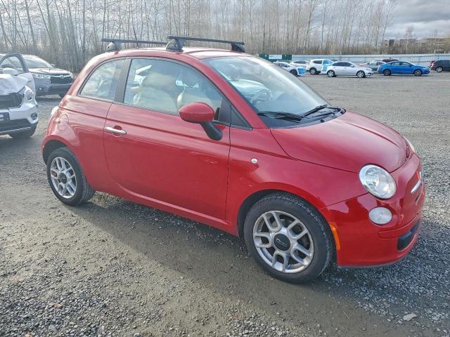 FIAT 500 Pop Image 11