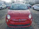 FIAT 500 Pop Image 10