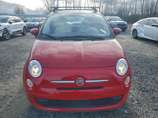 FIAT 500 Pop Image 10