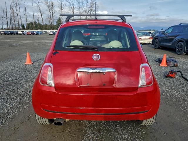 FIAT 500 Pop Image 12