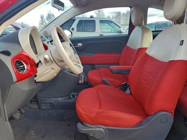 FIAT 500 Pop Image 5