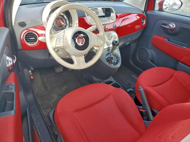 FIAT 500 Pop Image 3