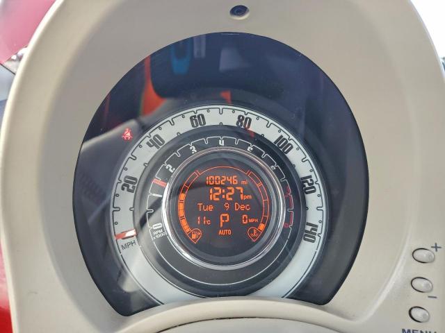 FIAT 500 Pop Image 6