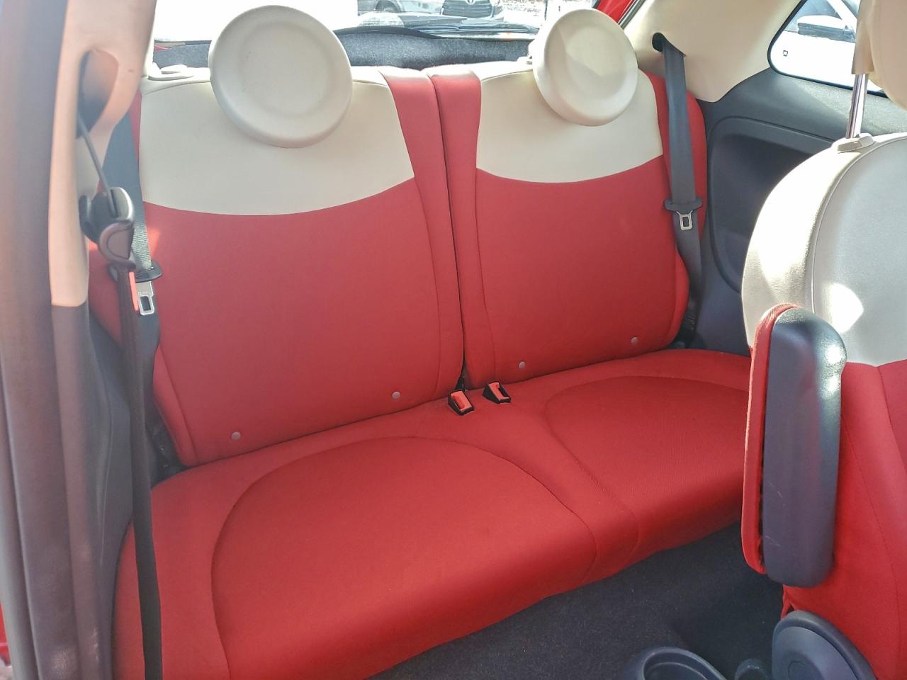 FIAT 500 Pop Image 2