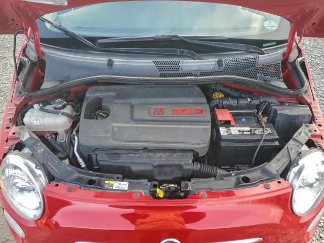 FIAT 500 Pop Image 9