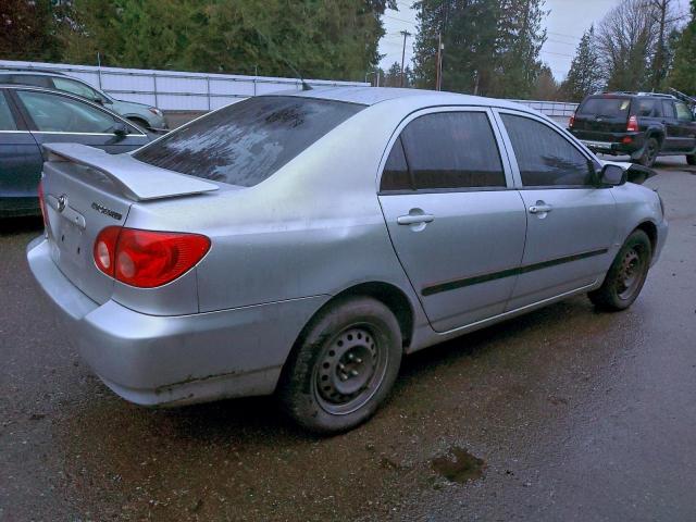 Toyota Corolla Ce Image 5
