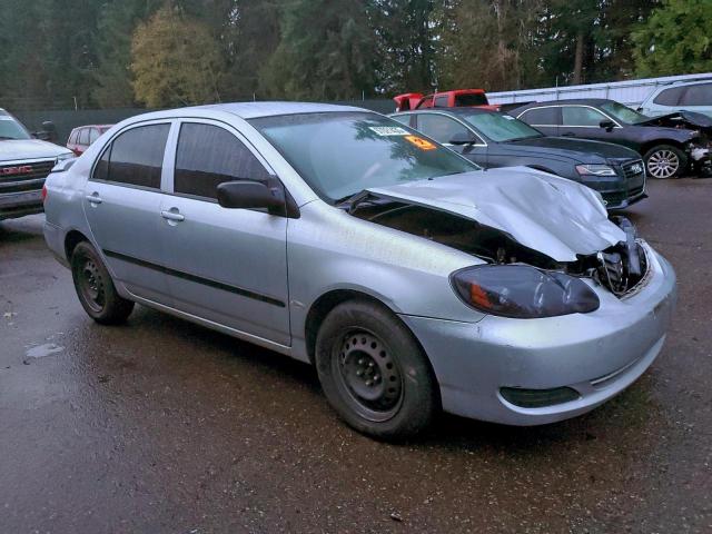 Toyota Corolla Ce Image 12