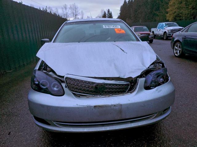 Toyota Corolla Ce Image 3