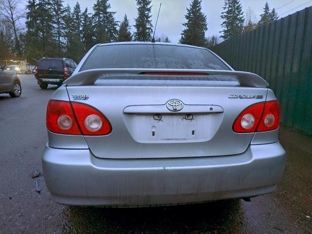 Toyota Corolla Ce Image 4