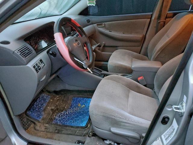 Toyota Corolla Ce Image 7