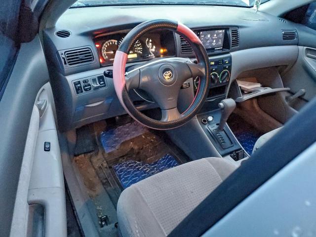 Toyota Corolla Ce Image 6