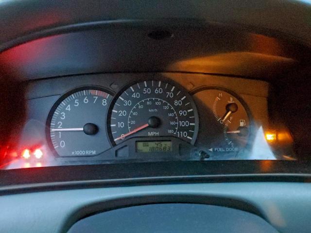 Toyota Corolla Ce Image 8