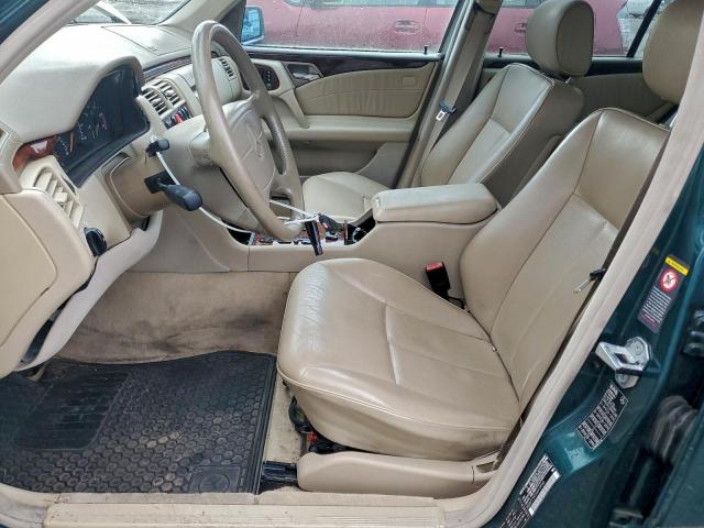 Mercedes-Benz E-Class 300td Image 9